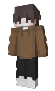 Minecraft skin CristinaKirchner