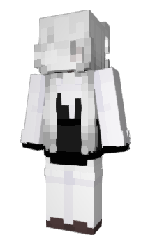 Minecraft skin Eimilia