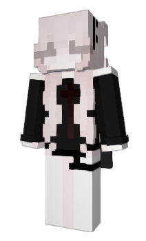 Minecraft скін по ніку Eimilia