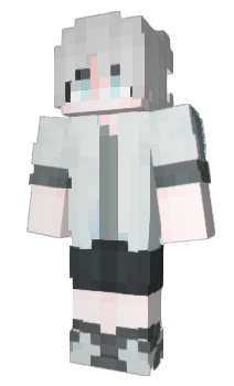 Minecraft скін по ніку flugor