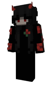 Minecraft skin uloved