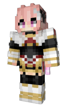 Minecraft скин по нику Vano5lay
