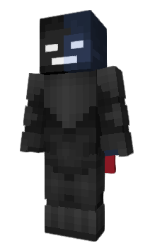 Minecraft скин по нику withre