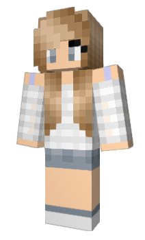 Minecraft скін по ніку Atchie