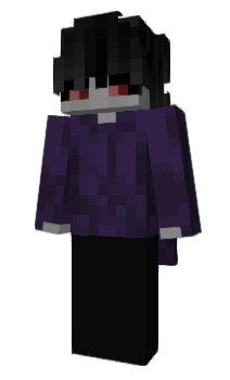 Minecraft скін по ніку pxlam