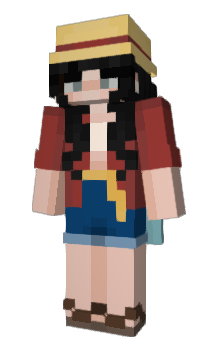 Minecraft скин по нику tishotka