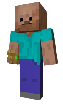 Latest Minecraft skins Page - 1220