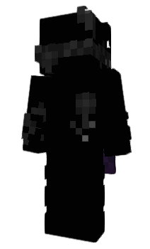 Minecraft skin uSoft