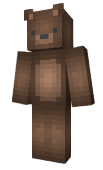 Minecraft skin Onado