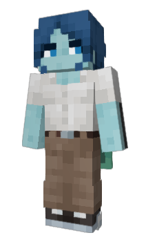 Minecraft skin 4oPper