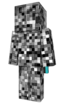 Minecraft скін по ніку csso