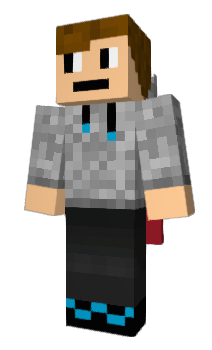 Minecraft скин по нику Artetaball