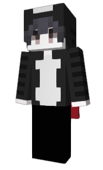 Minecraft скин по нику britneygore