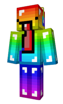 Minecraft скин по нику boby152