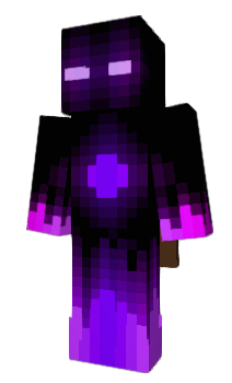 Minecraft skin Itzrealviktor