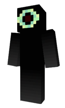 Minecraft скин по нику OculusMast04