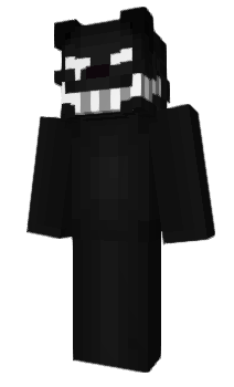 Minecraft skin Combaay