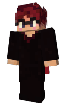 Minecraft скін по ніку Neekuu