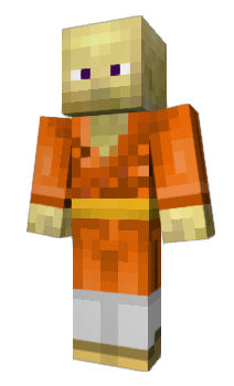 Minecraft скін по ніку Slythin