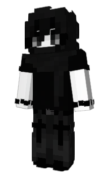Minecraft skin liberiswag