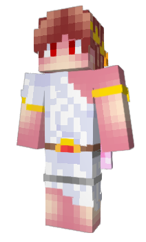 Minecraft skin nightdeepl