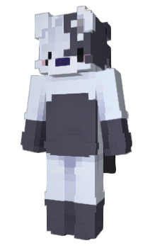 Minecraft скин по нику o444