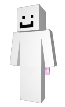 Minecraft skin BoyBro
