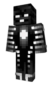 Minecraft скін по ніку xStudiox