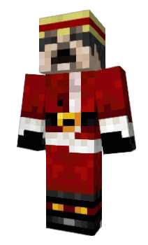 Minecraft скин по нику knightar