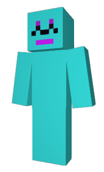 Minecraft skin soninee