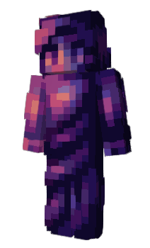 Minecraft скін по ніку XPMY