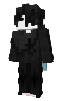 Minecraft скин по нику 0danil2015