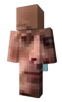 Minecraft skin Guiwow1589