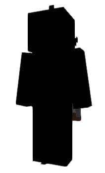 Minecraft скин по нику EMPyou666