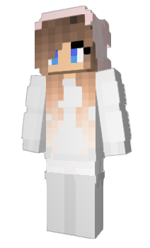 Minecraft скін по ніку itswix