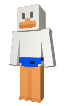 Minecraft скін по ніку Ryzel_