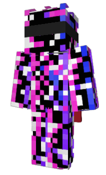 Minecraft скин по нику PingAbuse