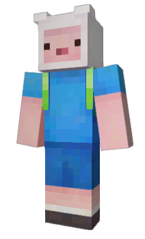 Minecraft скін по ніку ZO18