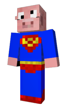 Minecraft скін по ніку Jayzuu