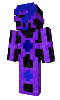 Minecraft skin Question_Air
