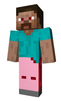 Minecraft скин по нику vincit