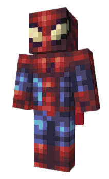 Minecraft skin JOEWINNER