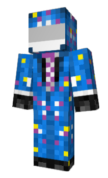 Minecraft skin Stevekid