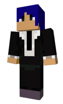 Minecraft skin hadesflames