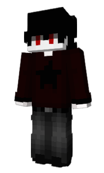 Minecraft skin fr4ncuuz