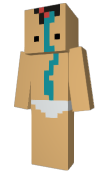 Minecraft скин по нику Elite_Diamond