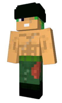 Minecraft skin Andrei202