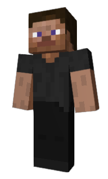 Minecraft скин по нику wSonic