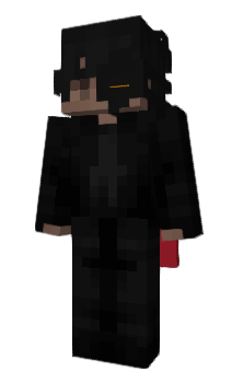 Minecraft скін по ніку SWATIIXXII