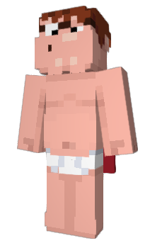 Minecraft скін по ніку SWATIIXXII